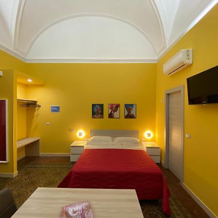 Vecchia Ognina Apartments Catania - Free Parking 외부 사진