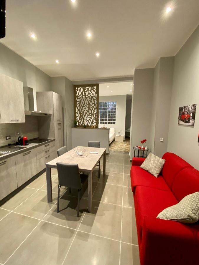 Vecchia Ognina Apartments Catania - Free Parking 외부 사진