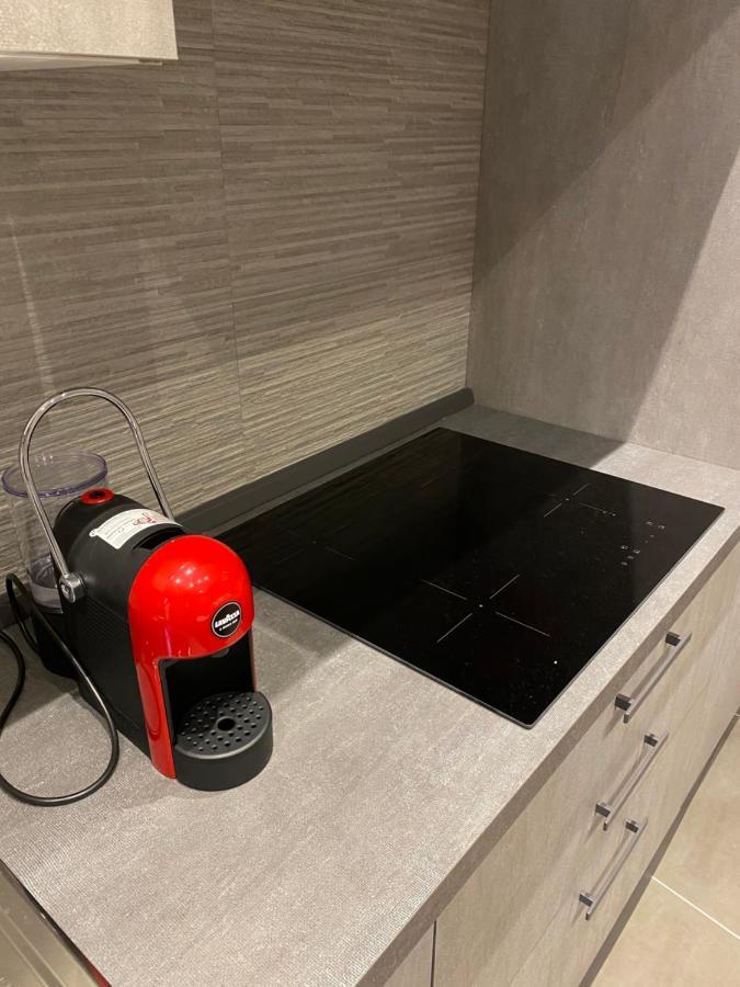Vecchia Ognina Apartments Catania - Free Parking 외부 사진
