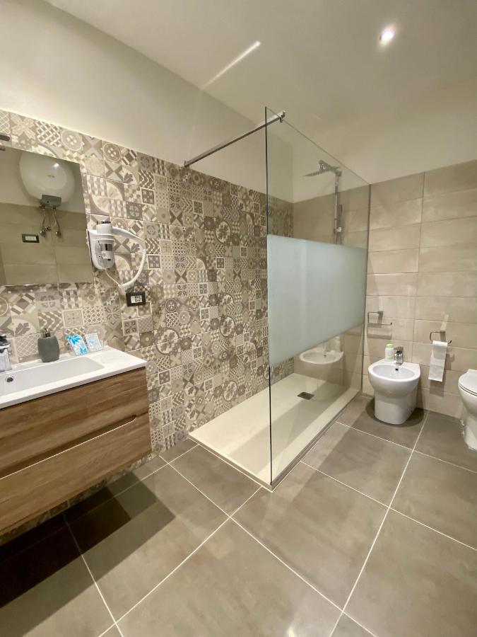 Vecchia Ognina Apartments Catania - Free Parking 외부 사진