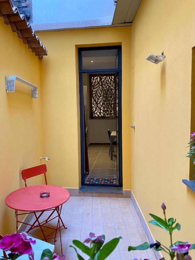 Vecchia Ognina Apartments Catania - Free Parking 외부 사진