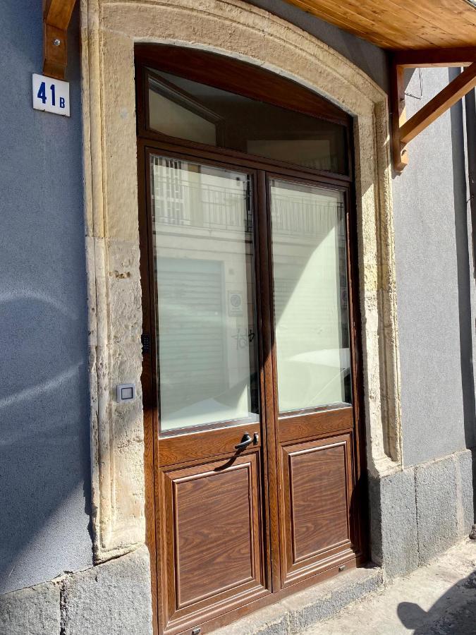 Vecchia Ognina Apartments Catania - Free Parking 외부 사진