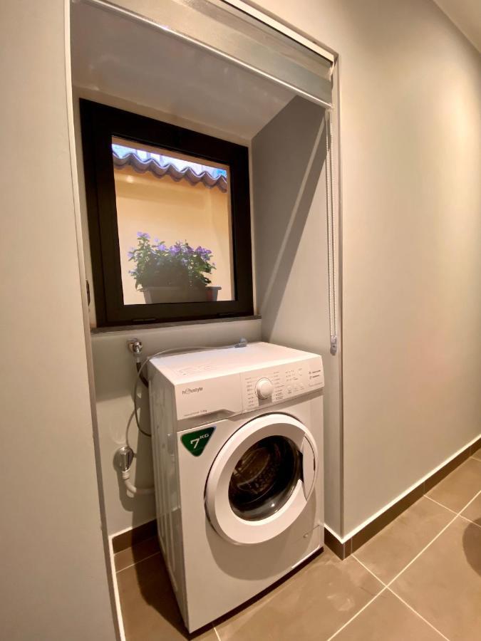 Vecchia Ognina Apartments Catania - Free Parking 외부 사진