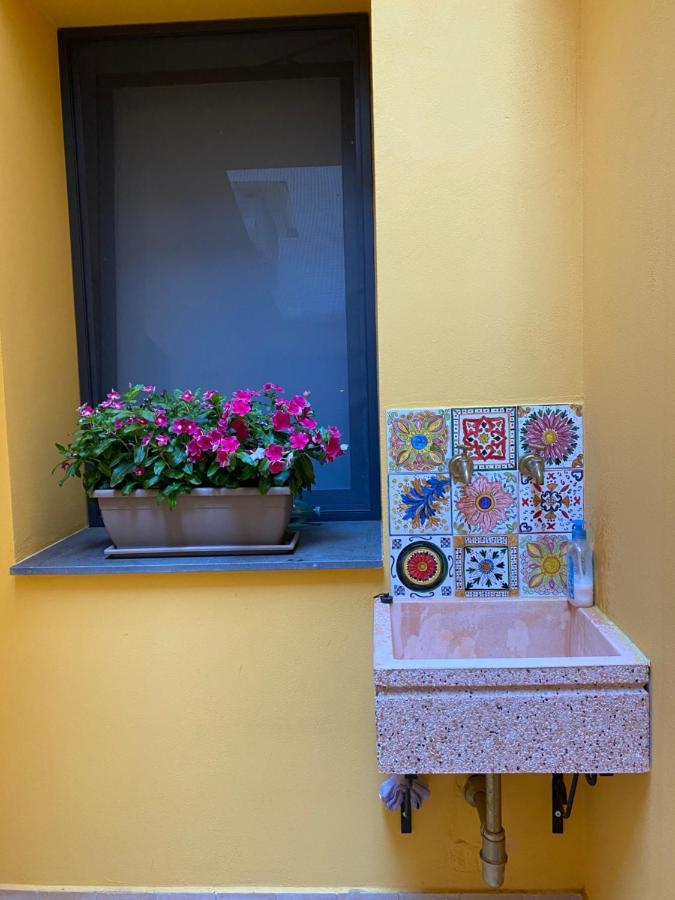 Vecchia Ognina Apartments Catania - Free Parking 외부 사진
