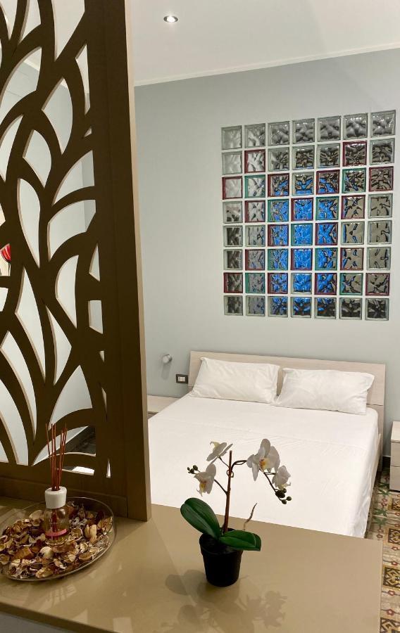 Vecchia Ognina Apartments Catania - Free Parking 외부 사진