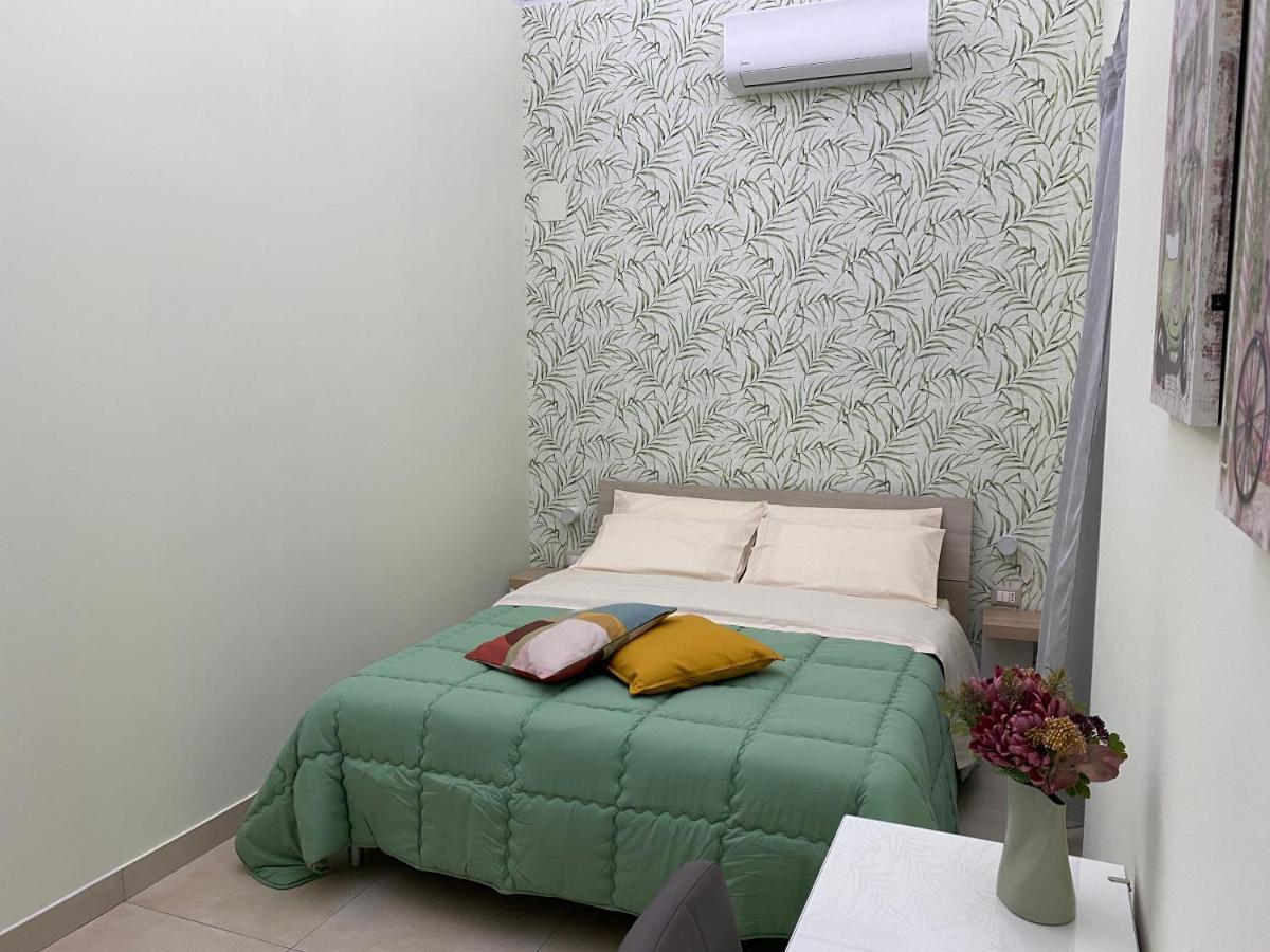 Vecchia Ognina Apartments Catania - Free Parking 외부 사진