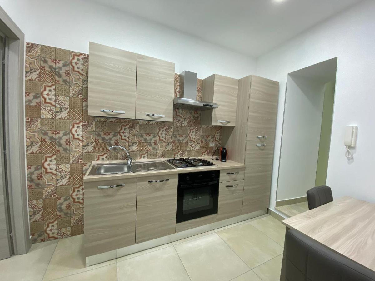 Vecchia Ognina Apartments Catania - Free Parking 외부 사진