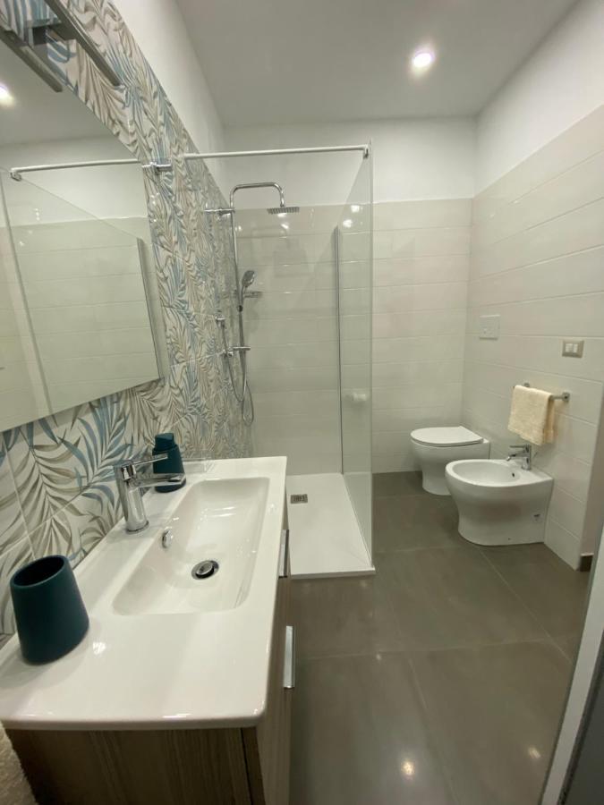 Vecchia Ognina Apartments Catania - Free Parking 외부 사진