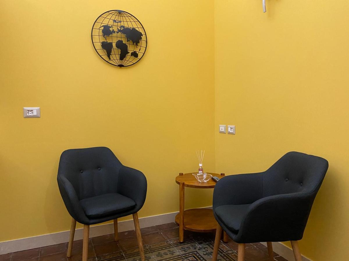 Vecchia Ognina Apartments Catania - Free Parking 외부 사진